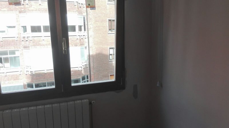 Montar ventanas PVC Palencia Valladolid Puertas cerramientos 37
